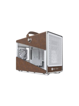 TORRE M ATX MONTECH HERITAGE PRO WHITE