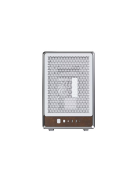 TORRE M ATX MONTECH HERITAGE PRO WHITE