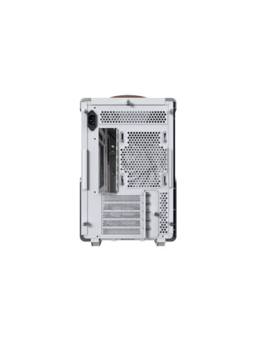 TORRE M ATX MONTECH HERITAGE PRO WHITE