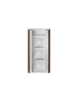 TORRE M ATX MONTECH HERITAGE PRO WHITE