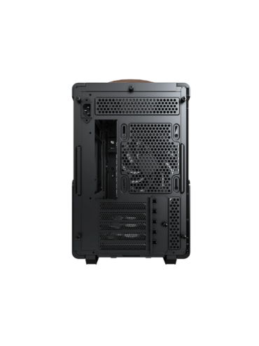 TORRE M ATX MONTECH HERITAGE PRO BLACK