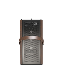 TORRE M ATX MONTECH HERITAGE PRO BLACK