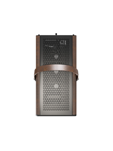 TORRE M ATX MONTECH HERITAGE PRO BLACK