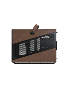 TORRE M ATX MONTECH HERITAGE PRO BLACK