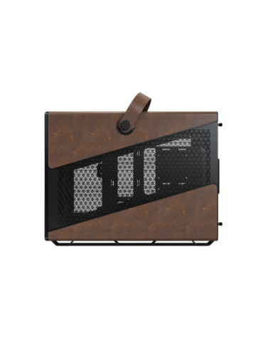 TORRE M ATX MONTECH HERITAGE PRO BLACK