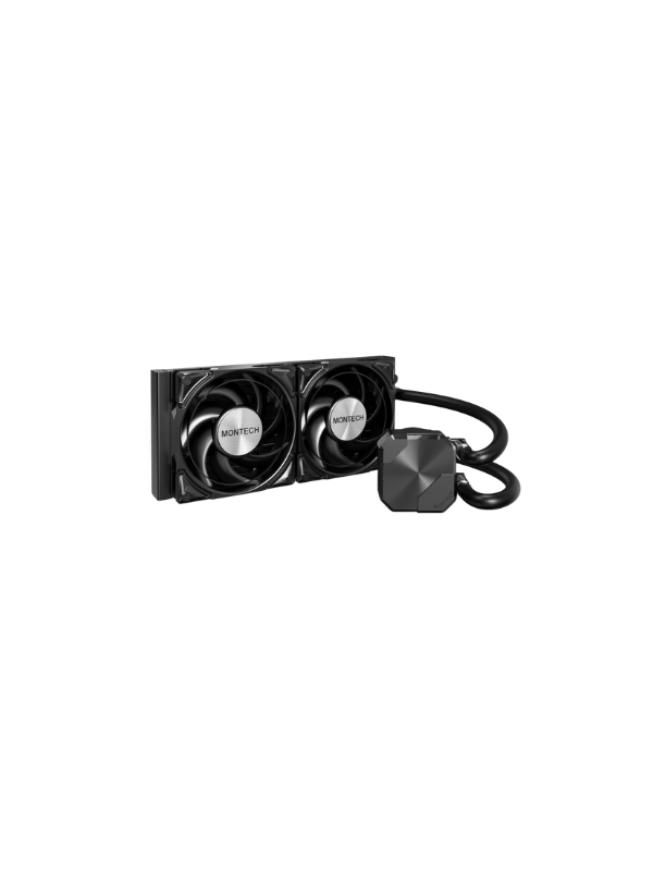 DISIPADOR REF LIQUIDA MONTECH HYPERFLOW S240 B