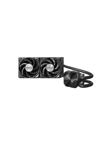 DISIPADOR REF LIQUIDA MONTECH HYPERFLOW S240 B