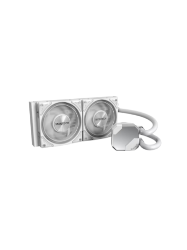 DISIPADOR REF LIQUIDA MONTECH HYPERFLOW S240 W