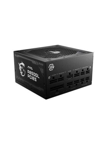 FUENTE DE ALIMENTACION ATX 850W MSI MAG A850GL PCIE5