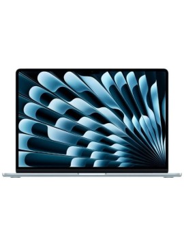APPLE MACBOOK AIR 15 M4 16 512GB BLUE