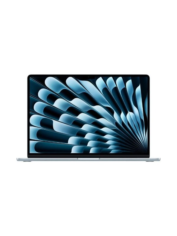 APPLE MACBOOK AIR 15 M4 16 512GB BLUE