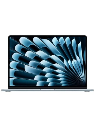 APPLE MACBOOK AIR 15 M4 16 512GB BLUE