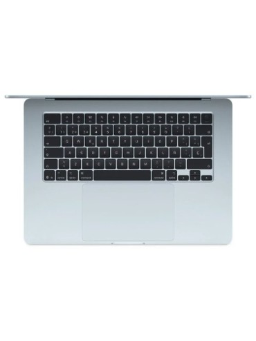 APPLE MACBOOK AIR 15 M4 16 512GB BLUE