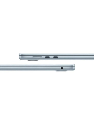 APPLE MACBOOK AIR 15 M4 16 512GB BLUE