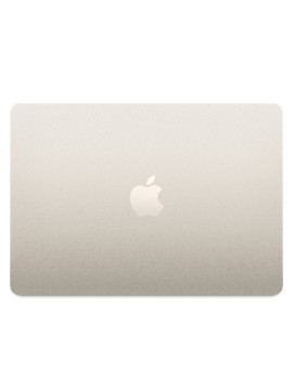 APPLE MACBOOK AIR 15 M4 16 512GB STARLIGHT