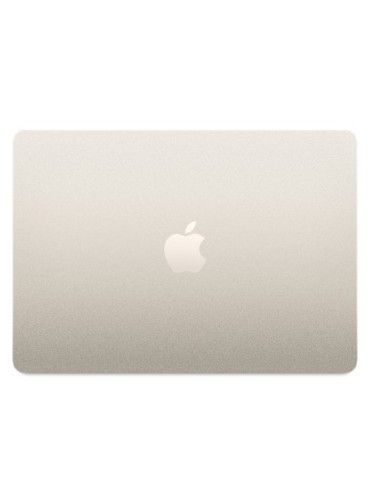 APPLE MACBOOK AIR 15 M4 16 512GB STARLIGHT