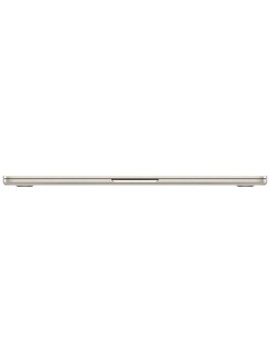 APPLE MACBOOK AIR 15 M4 16 512GB STARLIGHT