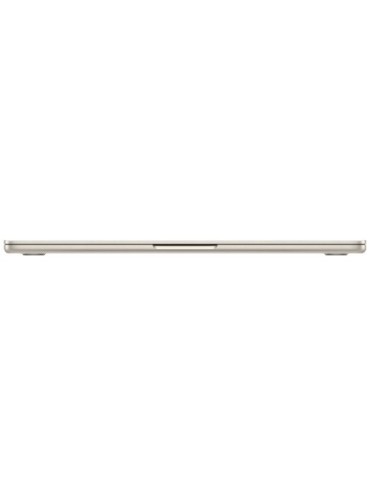 APPLE MACBOOK AIR 15 M4 16 512GB STARLIGHT