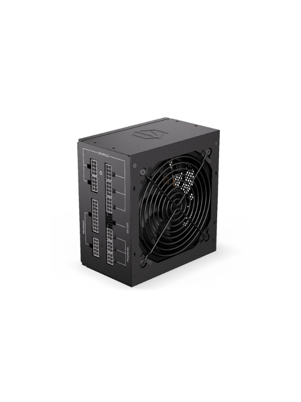 FUENTE DE ALIMENTACION ATX 850W ENDORFY SUPREMO FM6 GOLD