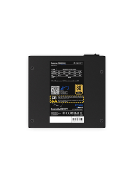 FUENTE DE ALIMENTACION ATX 850W ENDORFY SUPREMO FM6 GOLD