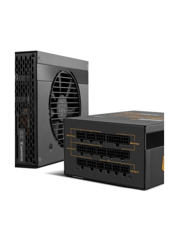 FUENTE DE ALIMENTACION ATX 850W NOX HUMMER X