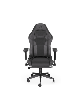 SILLA GAMING ENDORFY SCRIM BK