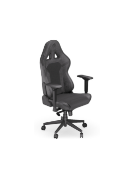SILLA GAMING ENDORFY SCRIM BK