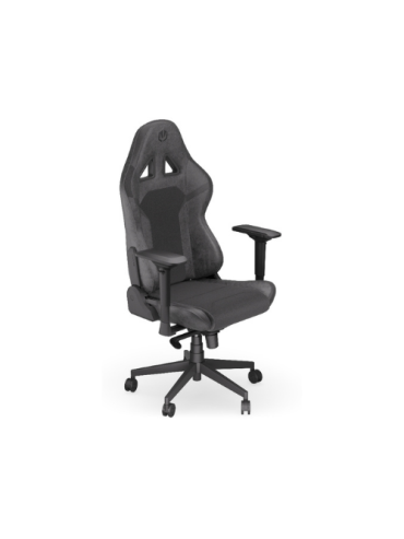 SILLA GAMING ENDORFY SCRIM BK