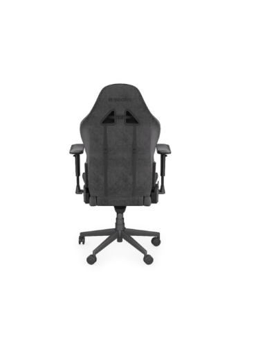 SILLA GAMING ENDORFY SCRIM BK