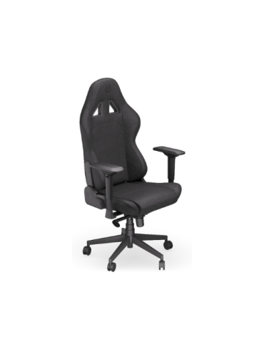 SILLA GAMING ENDORFY SCRIM BK F