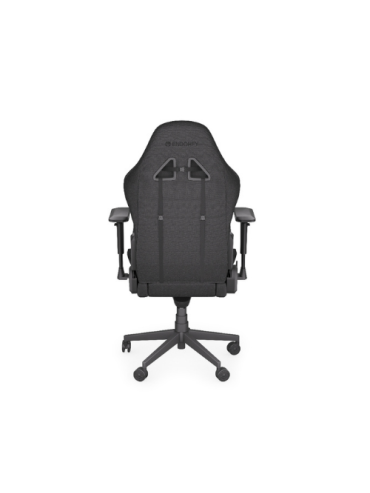 SILLA GAMING ENDORFY SCRIM BK F