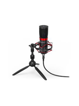 MICROFONO ENDORFY SOLUM STREAMING T