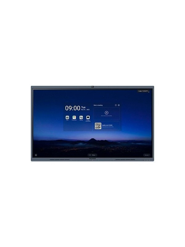 PANTALLA INTERACTIVA MAXHUB 65 C6530