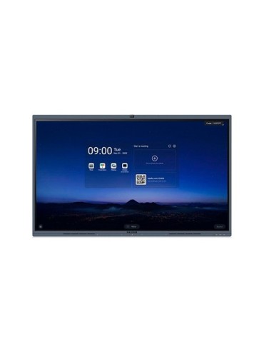 PANTALLA INTERACTIVA MAXHUB 65 C6530