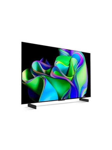 TELEVISIoN OLED 55 LG OLED55C34LA SMART TV 4K 2023