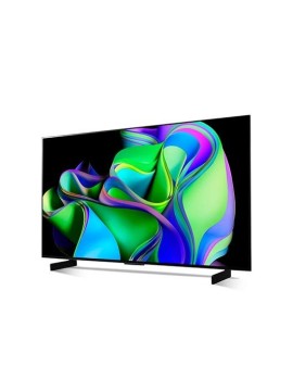 TELEVISIoN OLED 55 LG OLED55C34LA SMART TV 4K 2023