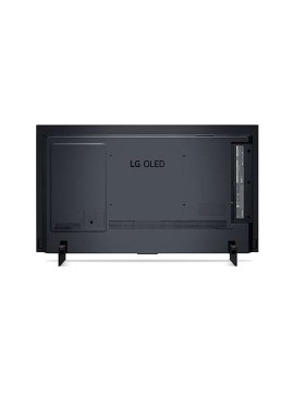 TELEVISIoN OLED 55 LG OLED55C34LA SMART TV 4K 2023