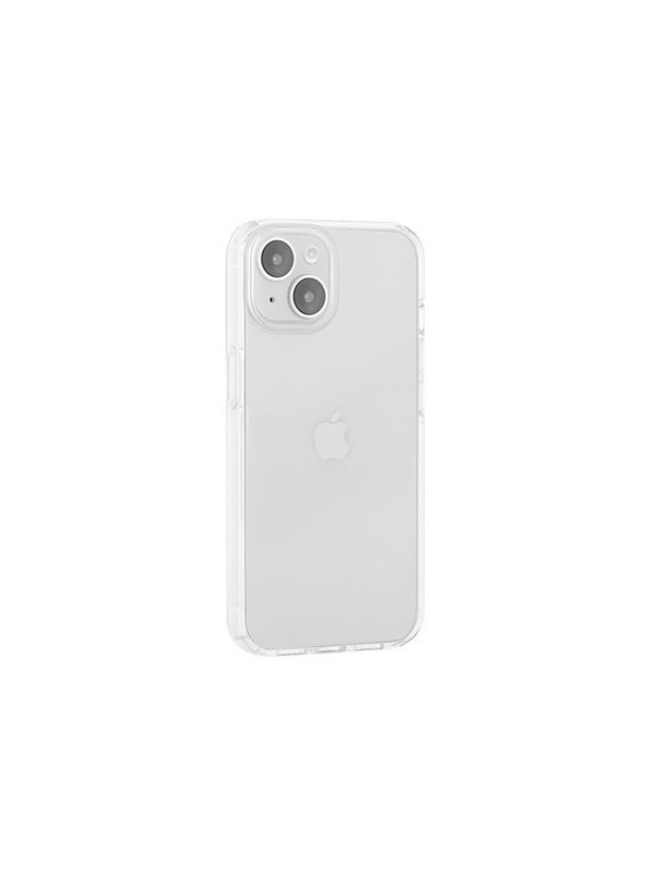 FUNDA GOOBAY IPHONE 14 PUREFLEX TRANSPARENTE