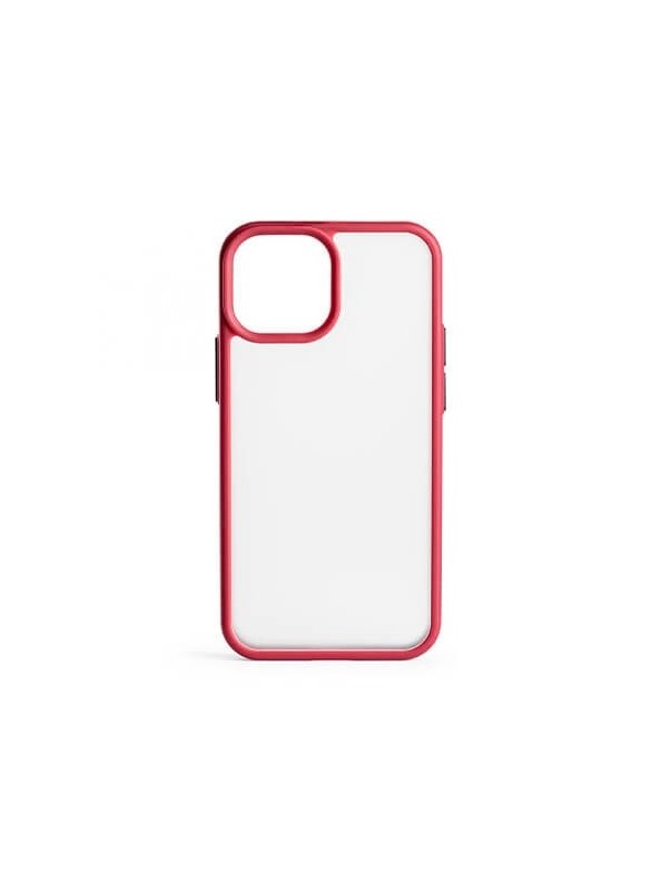 FUNDA TECHAIR IPHONE 13 TAPIC024 RED