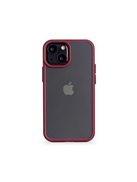 FUNDA TECHAIR IPHONE 13 TAPIC024 RED