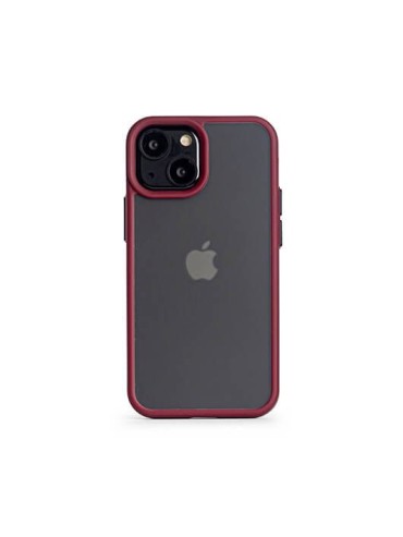 FUNDA TECHAIR IPHONE 13 TAPIC024 RED