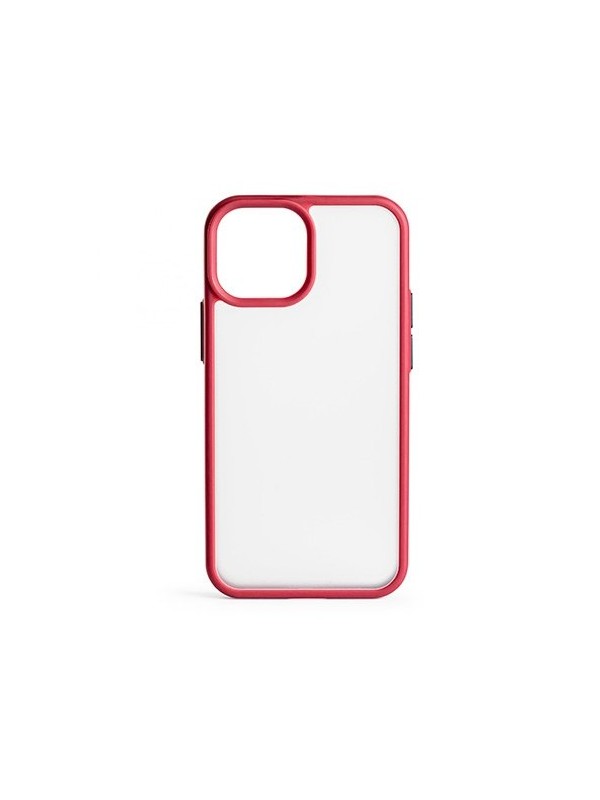 FUNDA TECHAIR IPHONE 13 MINI TAPIC032 RED