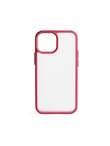 FUNDA TECHAIR IPHONE 13 MINI TAPIC032 RED