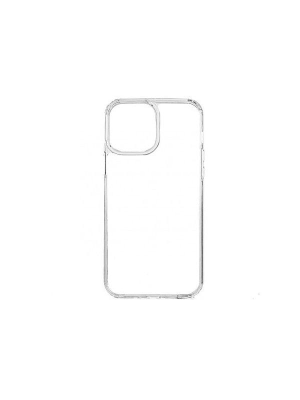 FUNDA TECHAIR IPHONE 13 MINI TAPIP026 TRANSPARENTE