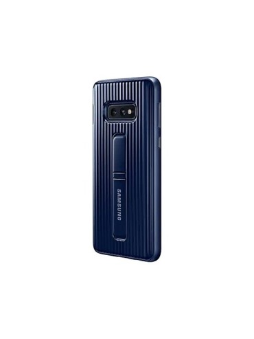 FUNDA MoVIL SAMSUNG GALAXY S10E AZUL