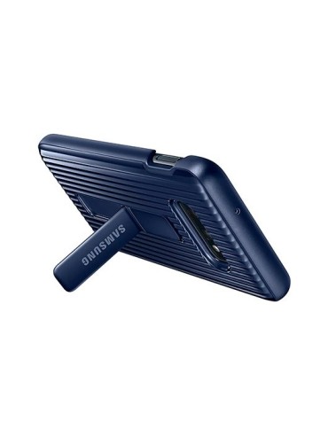 FUNDA MoVIL SAMSUNG GALAXY S10E AZUL