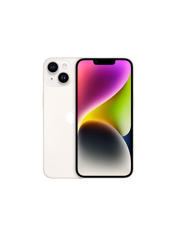 APPLE IPHONE 14 256GB STARLIGHT