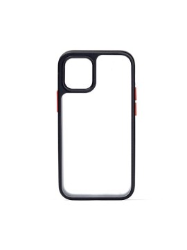 FUNDA TECHAIR IPHONE 13 TAPIC020 BLACK