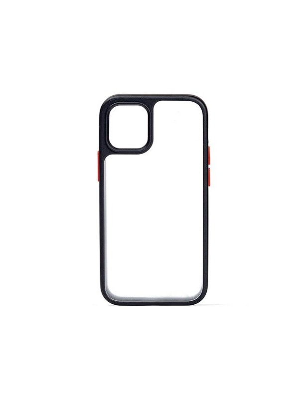 FUNDA TECHAIR IPHONE 13 TAPIC020 BLACK