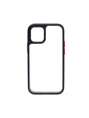 FUNDA TECHAIR IPHONE 13 TAPIC020 BLACK